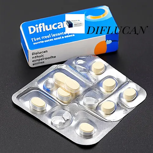 Precio diflucan españa